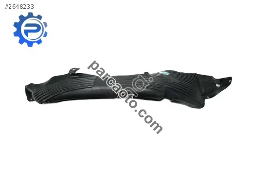 Hyundai Davlumbaz Çamurluk İ20 12-14 Ön Sağ
