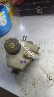 W210 westighause merkezî çıkma