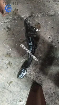 B5 gaz pedalı çıkma