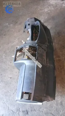 Hundai Getz torpido yedek parça