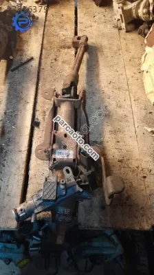 Jeep Patriot Direksiyon Mili - Ordu Ünye