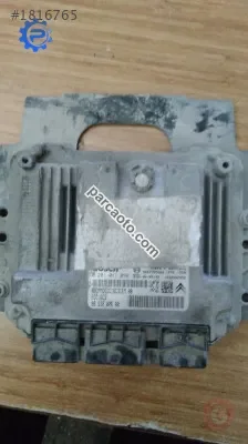 peugeot 307 çıkma 1.4 motor beyni