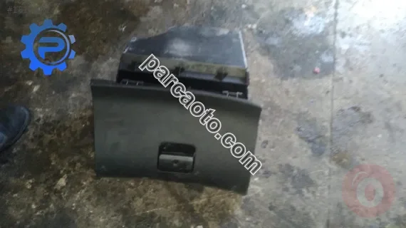 peugeot 307 çıkma torpido kapağı