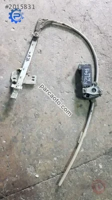 Renault 21 sağ arka cam krikosu çıkma