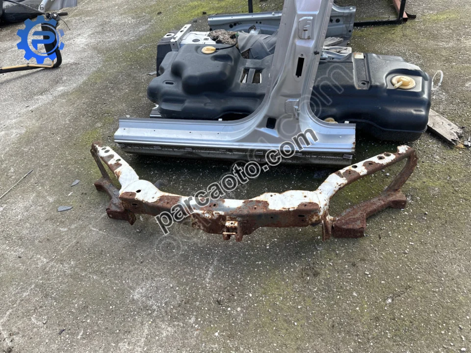 Fiat linea ön panel Fiat linea ön panel