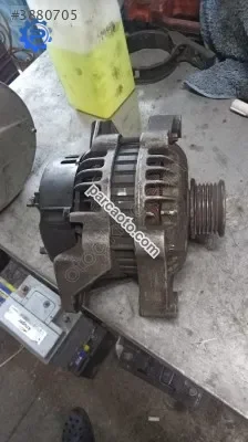 Opel Astra g,Opel Vectra b sarz dinamosu yedek parça