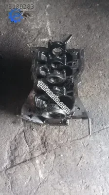 Renault Clio 1.5 önden marşlı boş motor bloğu çıkma