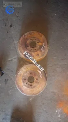 Daewoo truck arka kampana yedek parça