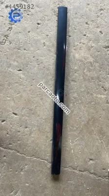 Fiat linea 12-17 arası arka orta tampon bandı siyah sıfır