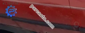 1993 renault toros çıkma sağ ön kapı bandı
