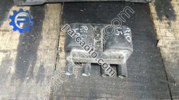 Kia rio 1.5 ateşleme bobini çıkma