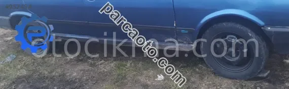 tofaş doğan 1.6 slx çıkma sağ takım jant lastik