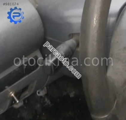 2002 model fiat scudo 1.9 dizel çıkma sinyal silecek kolu