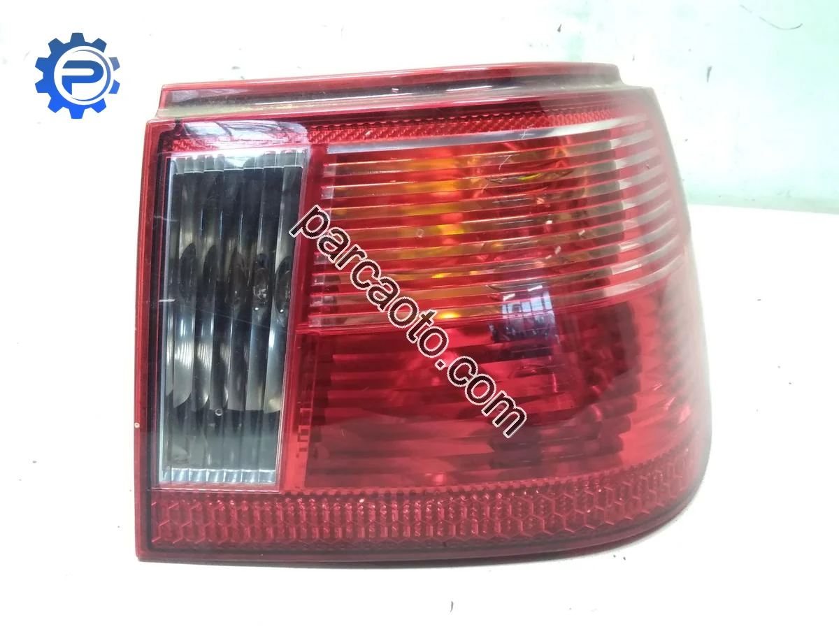 Seat Ibiza Şaft - Mersin Tarsus