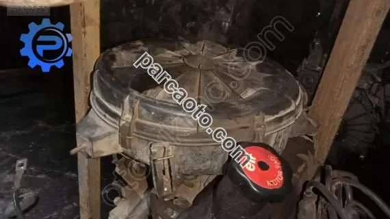 Renault 19 1.6 karbüratörlü hava filtre kazani yedek parça
