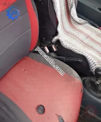 renault kangoo çıkma el freni kolu