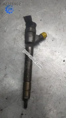 Opel Vivaro Enjektör - Ordu Ünye