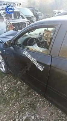 Audi A3 Kapı - Ordu Ünye