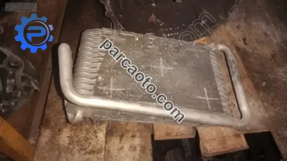 Tempra Tipo klima radyatörü yedek parça