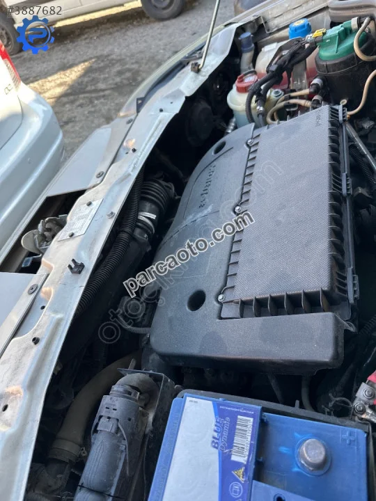 EFECAR Fiat Doblo Safline radyatör seti 1.3 multijet su radyatörü EFECAR Fiat Doblo Safline radyatör seti 1.3 multijet su radyatörü