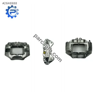 Toyota  Kaliper Fren Hılux Vigo 4x4 07-11 Sağ (Çift Piston)
