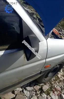 1997 ford escort 1.6 16v ztec çıkma sağ dikiz aynası
