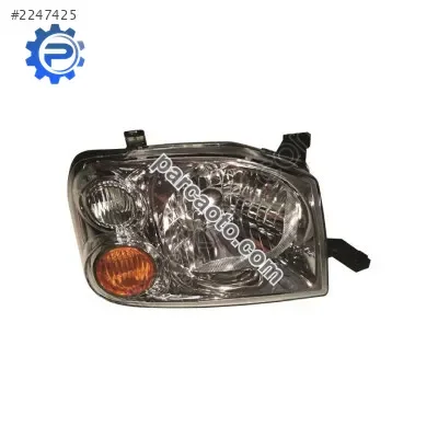 Nissan Skystar Far - İzmir Bornova