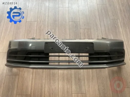 Çıkma ön tampon vw jetta 2015-2019