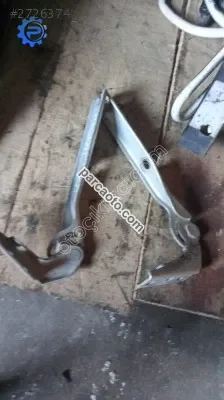 Passat B5 kaput menteşesi yedek parça