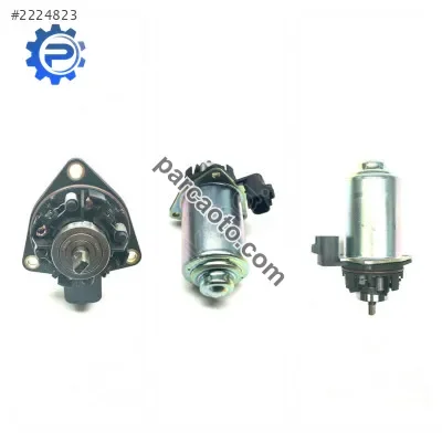 Motor Akülatör Toyota Corolla Auris 2010-2018 6 İLERİ 4 KÖMÜ