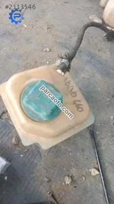 Volvo 240 Silecek Suyu Deposu - Ordu Ünye