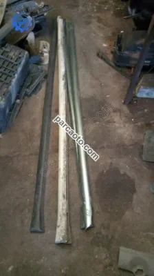 Renault 19 sağ sol masbiyel kaplama yedek parça