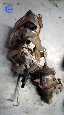 Toyota Corolla AE92 Fındık Kasa Sol Ön Kapı Kiliti yedek par