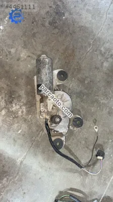 Fort escort HB arka silecek motoru