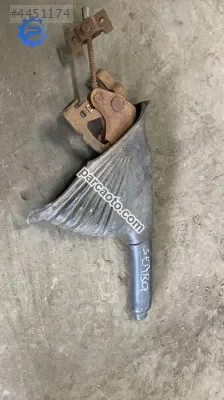 Renault sembol el fireni tabancası