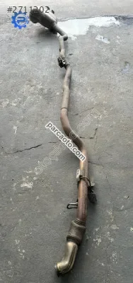 Çıkma Egzoz Mercedes-Benz E Serisi W213 E220 CDI A2134918500