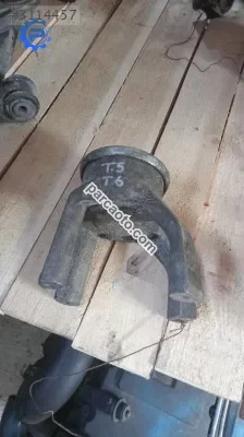Transporter T5-t6  motor kulağı braket yedek parça