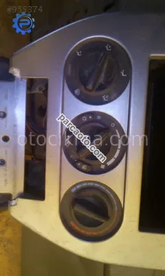 Jeep Patriot Klima Radyatörü - Ordu Ünye