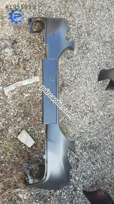 Peugeot 2008 Ön Tampon (2013 ve sonrası)