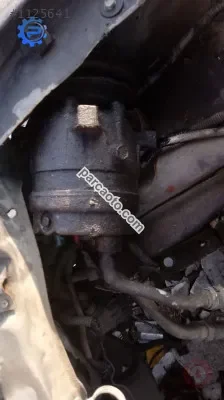 daewoo espero çıkma klima kompresör