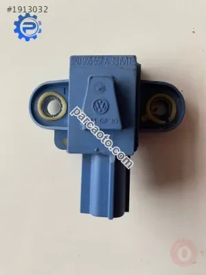 Çıkma Koltuk Airbag Sensörü VW 1K0955557A