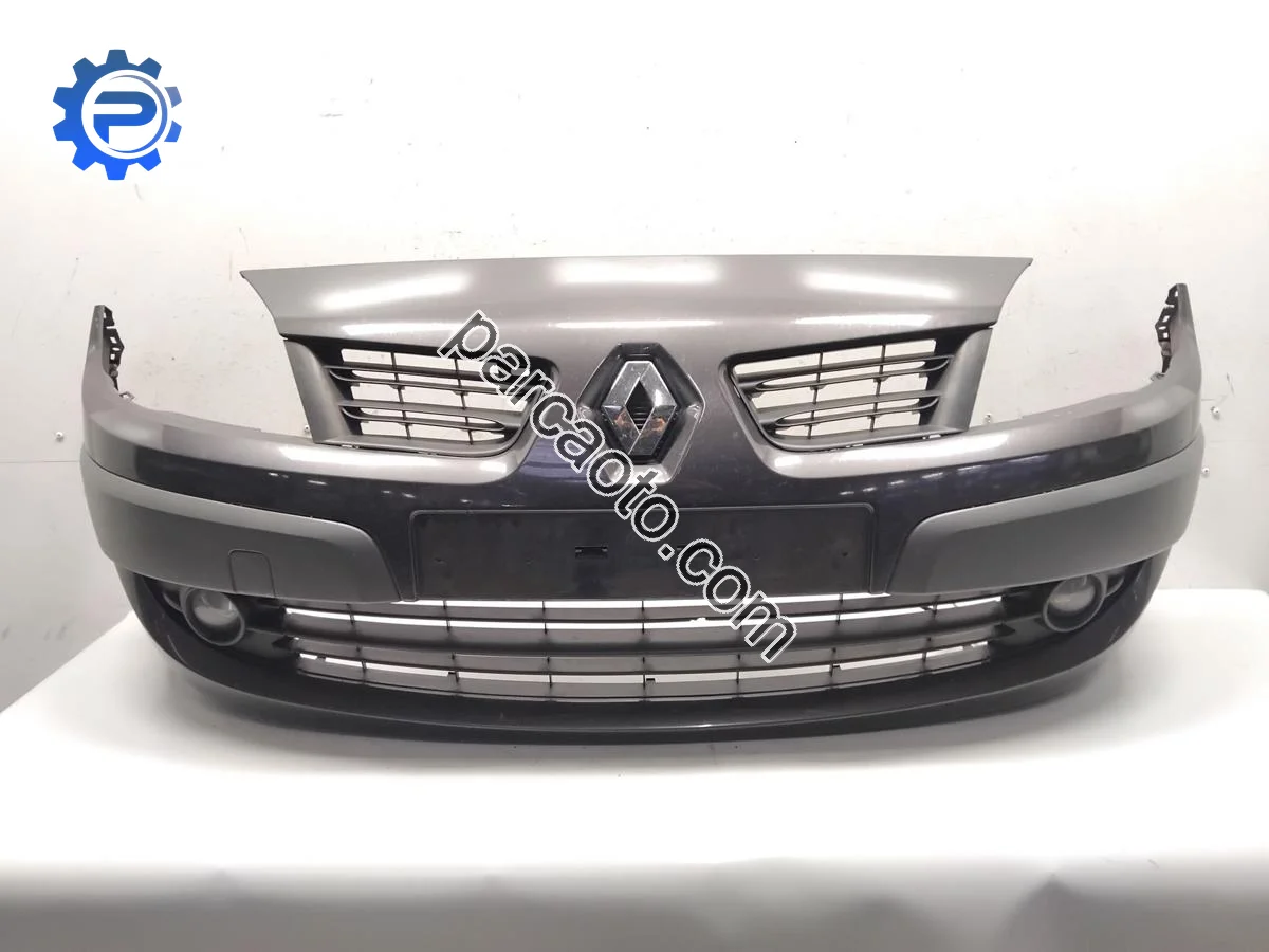 Renault Scenic Tampon Ön - Mersin Tarsus