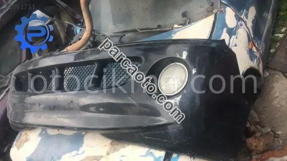 hyundai starex çıkma ön tampon