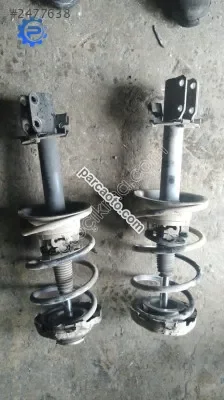 Renault Megane Bagaj Amortisörü - Ordu Ünye