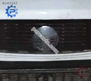 2004 model tata telcoline 4x2 çıkma panjur arma