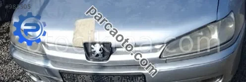 Peugeot 306 Far - Ordu Ünye