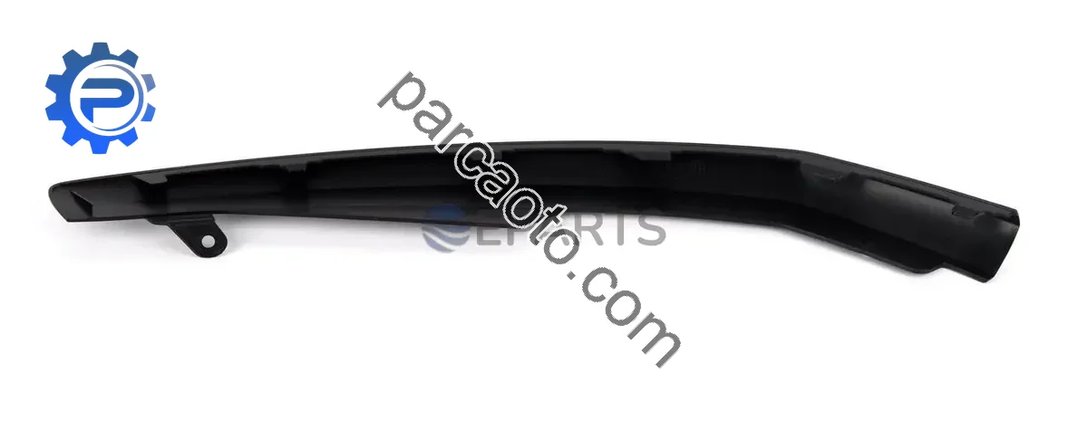 Ford focus 2018-2024 | ön tampon alt parça sag