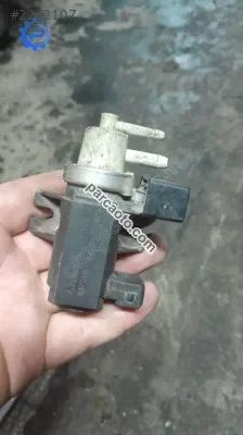 Opel astra,zafira,corsa turbo basınç selenoid valfi çıkma