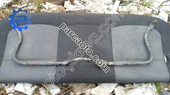 Peugeot 206 Viraj Demiri orjinal çıkma