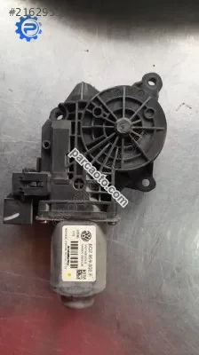 Polo,t5   2004 -2010 sol ön cam motoru çıkma